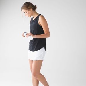 Lululemon Hotty Hot Skirt II